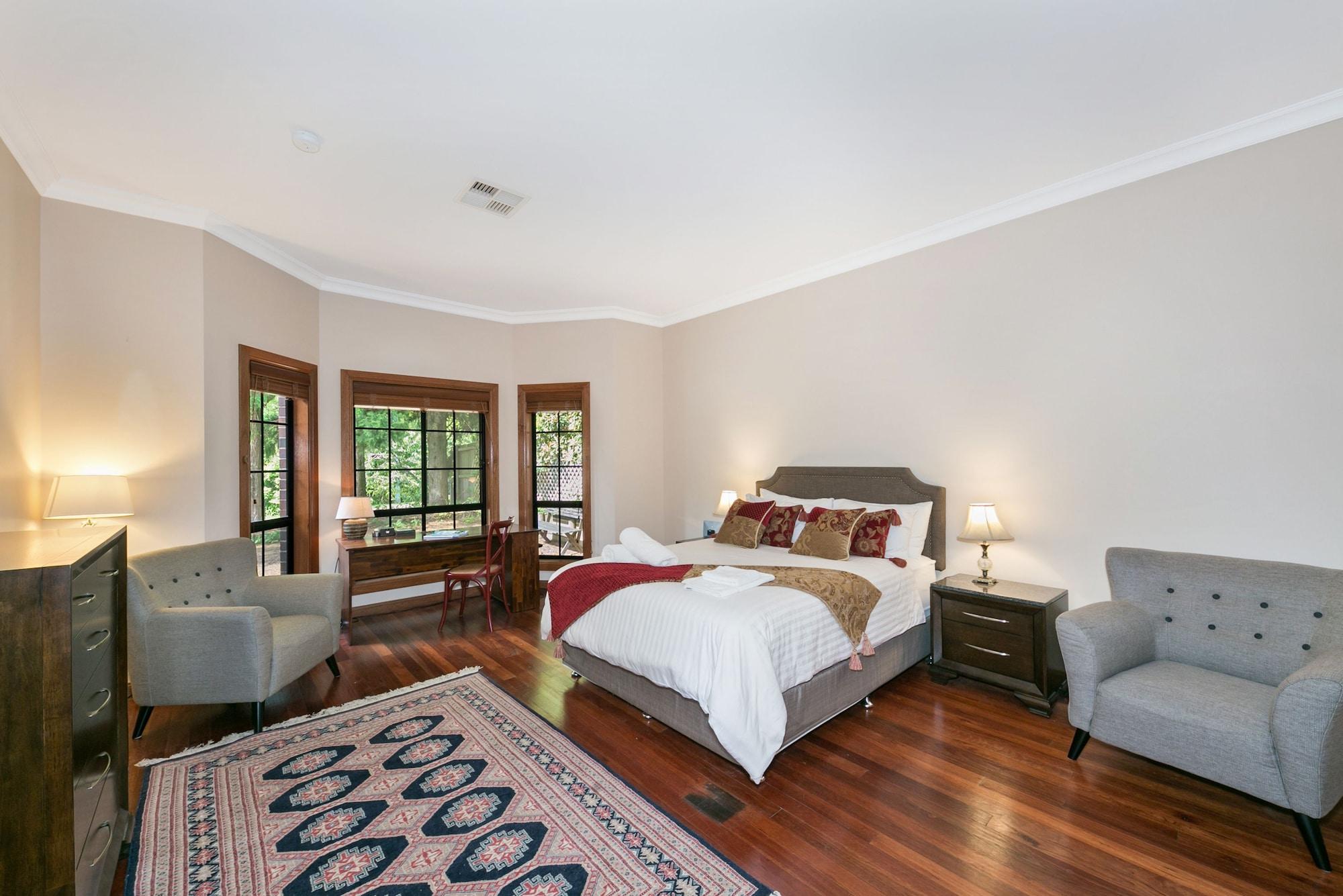 Coolabah Apartment Leura Bagian luar foto