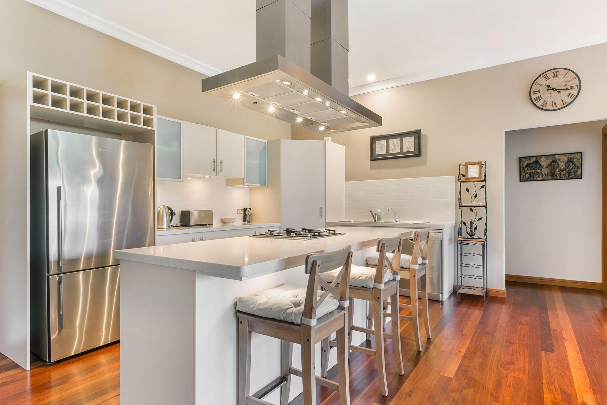 Coolabah Apartment Leura Bagian luar foto