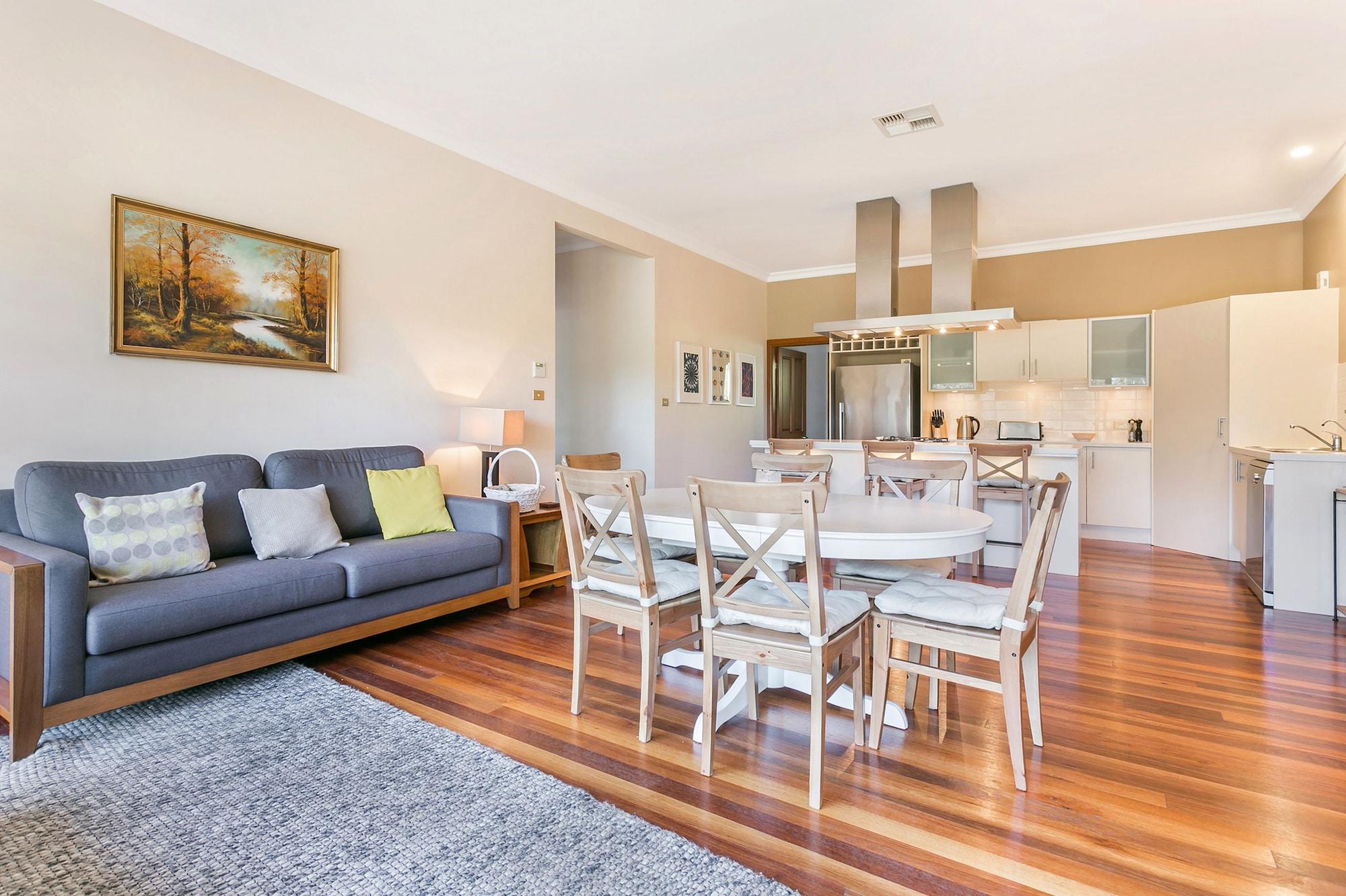 Coolabah Apartment Leura Bagian luar foto