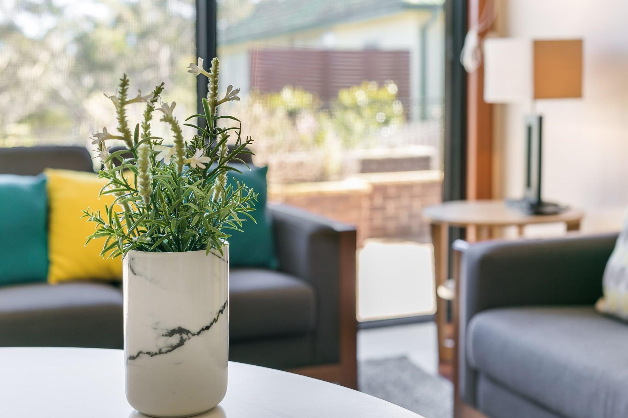Coolabah Apartment Leura Bagian luar foto