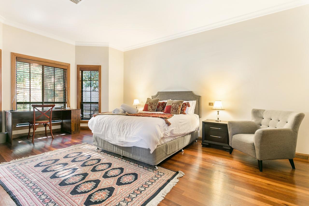 Coolabah Apartment Leura Bagian luar foto